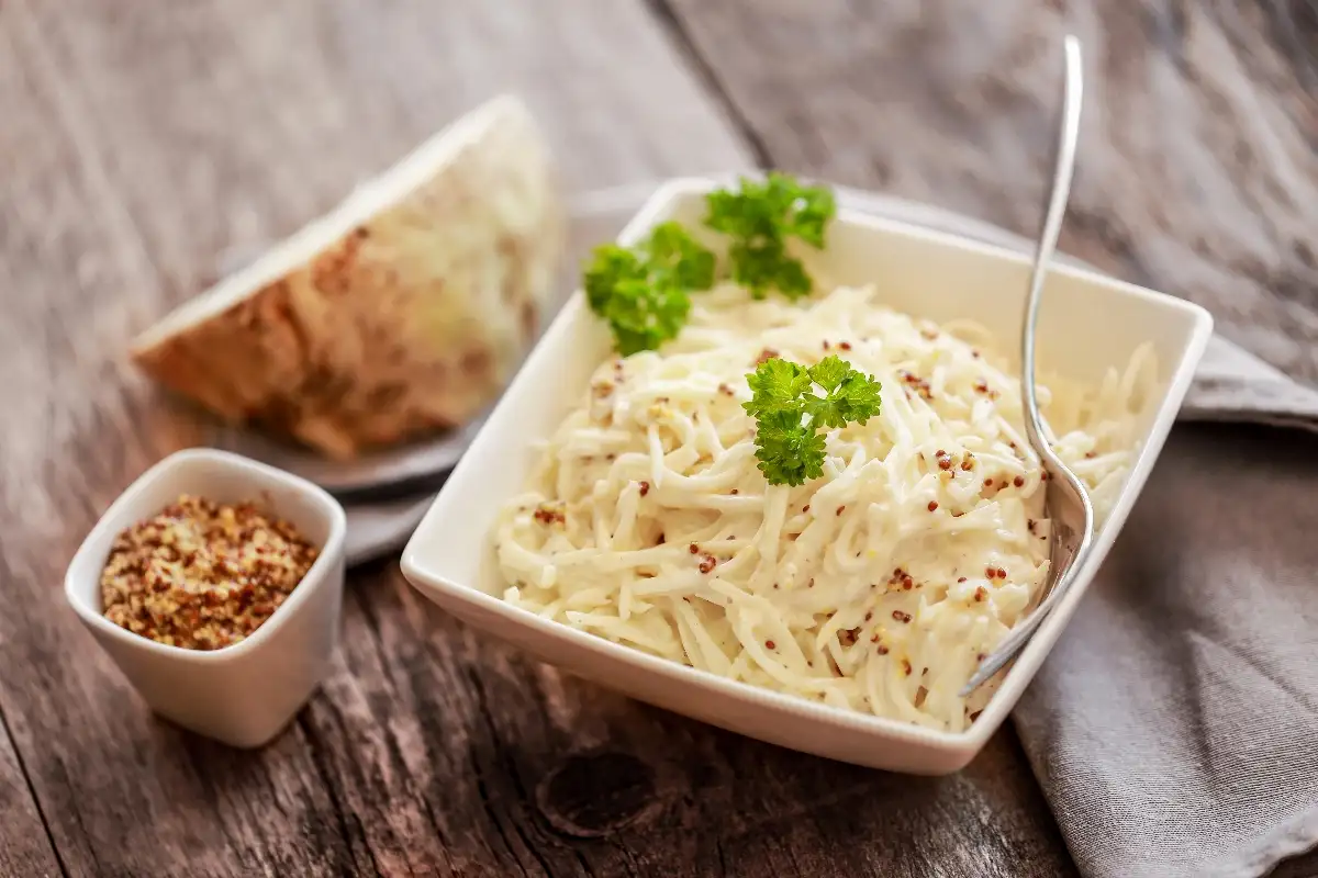 Celeri rémoulade