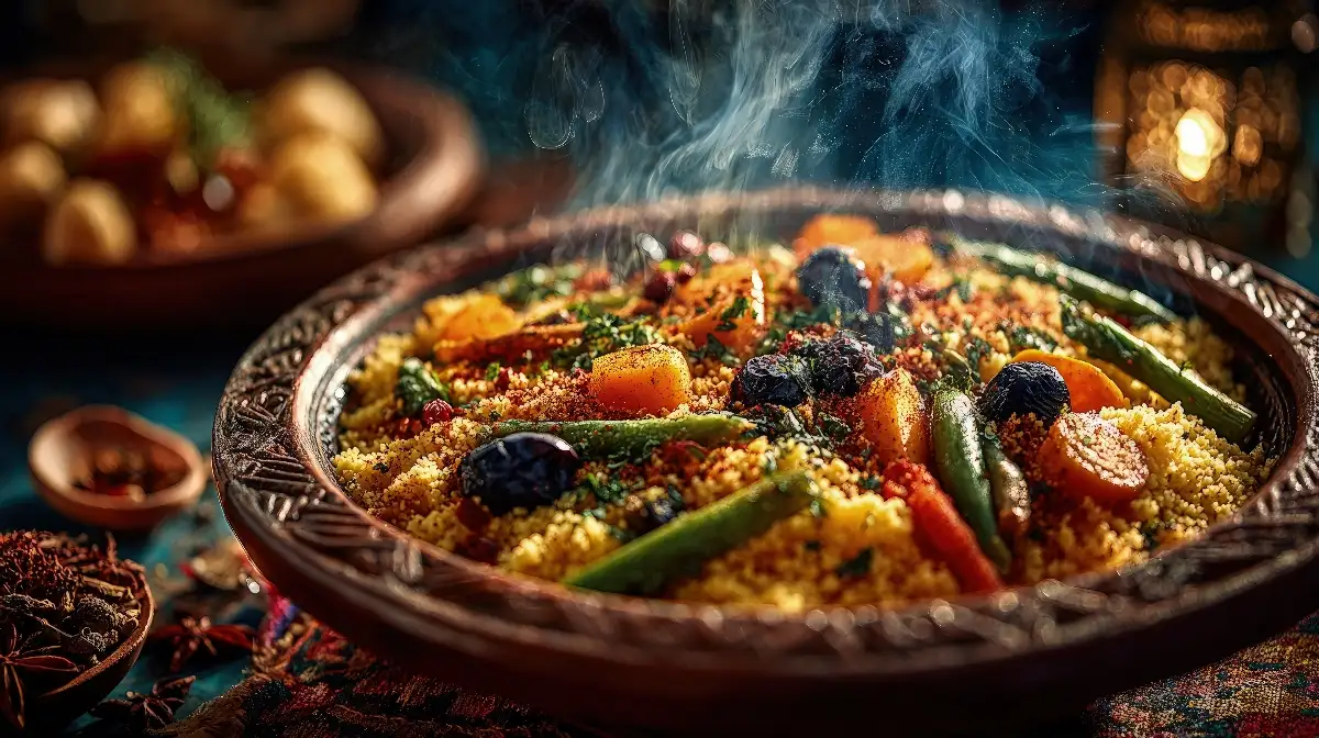 Couscous