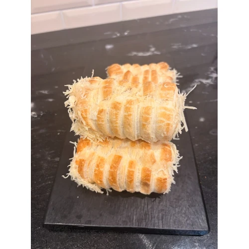 Roulé au fromage