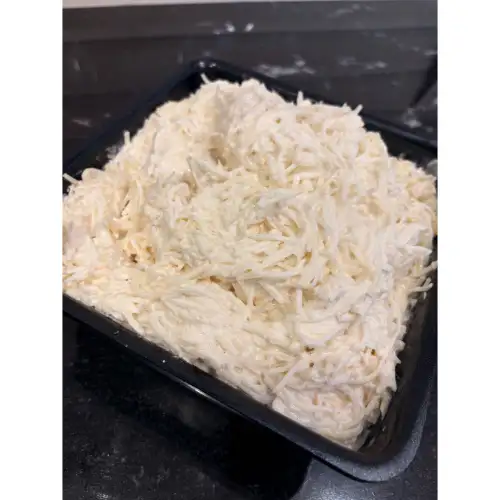 Celeri rémoulade