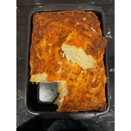 Gratin dauphinois