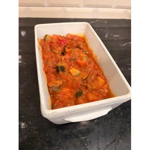 Ratatouille