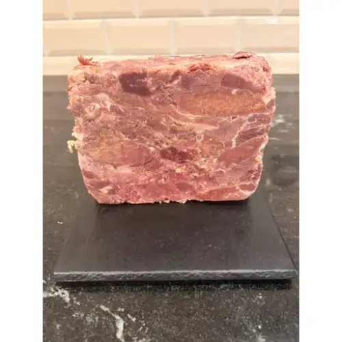 Boeuf cuit