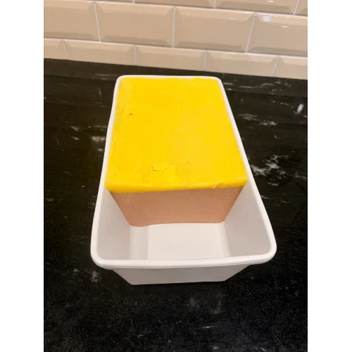 Mousse de foie de canard