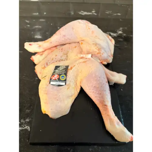 Cuisse de poulet