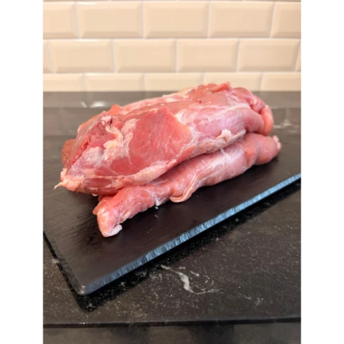 Filet mignon de porc