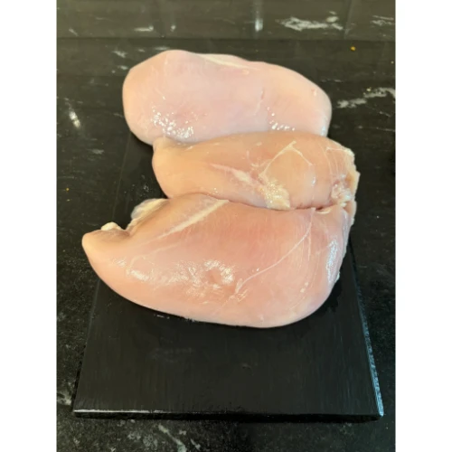 Filet de poulet
