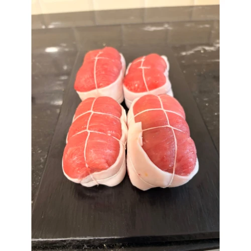 Paupiette de veau
