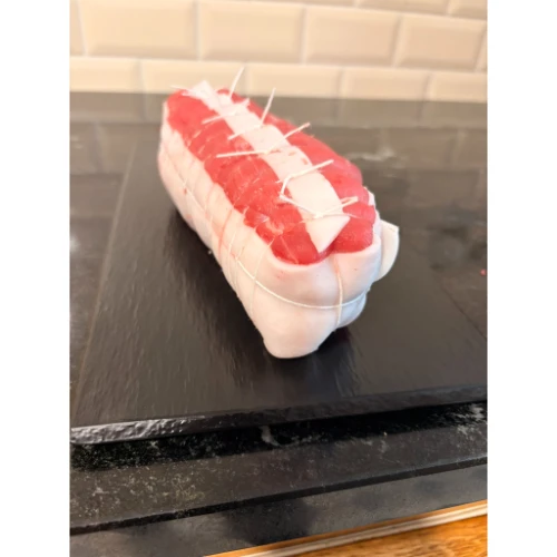Filet de veau
