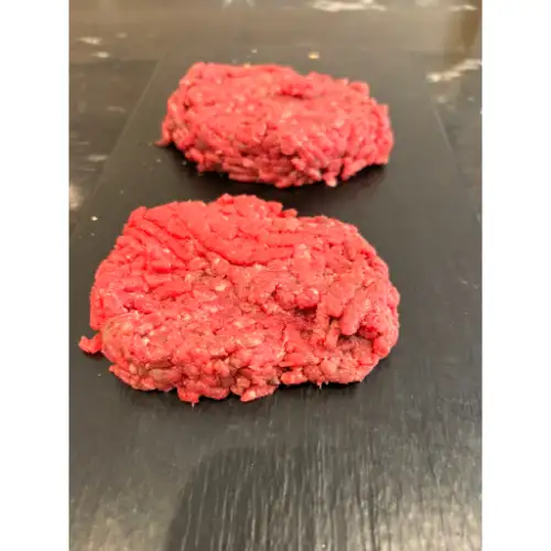 Steak haché (180g)