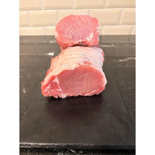 Filet de porc sans os