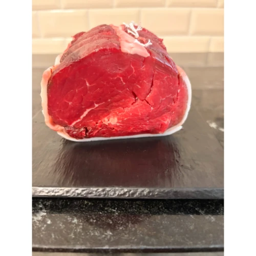 Filet de boeuf